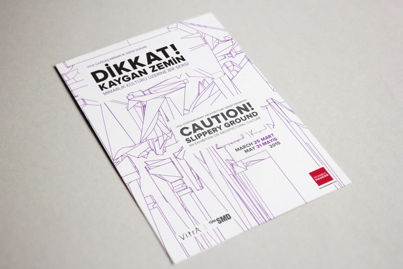 booklet cover design
