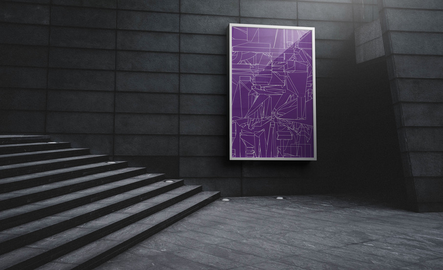 visual communication design