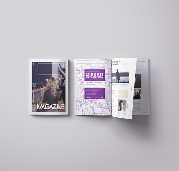 editorial design