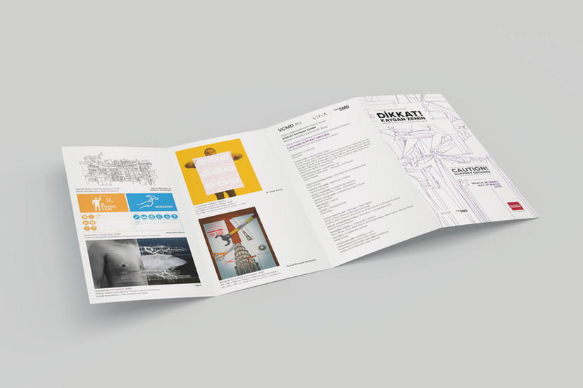 brochure design