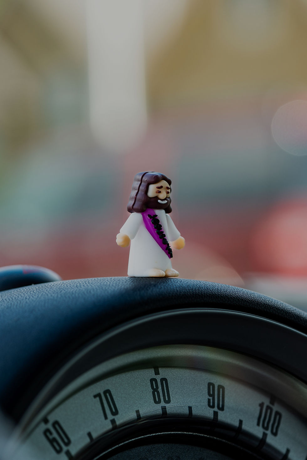 Mini Jesus