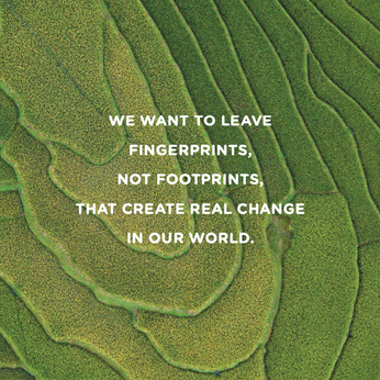 Oritain Global copywriting