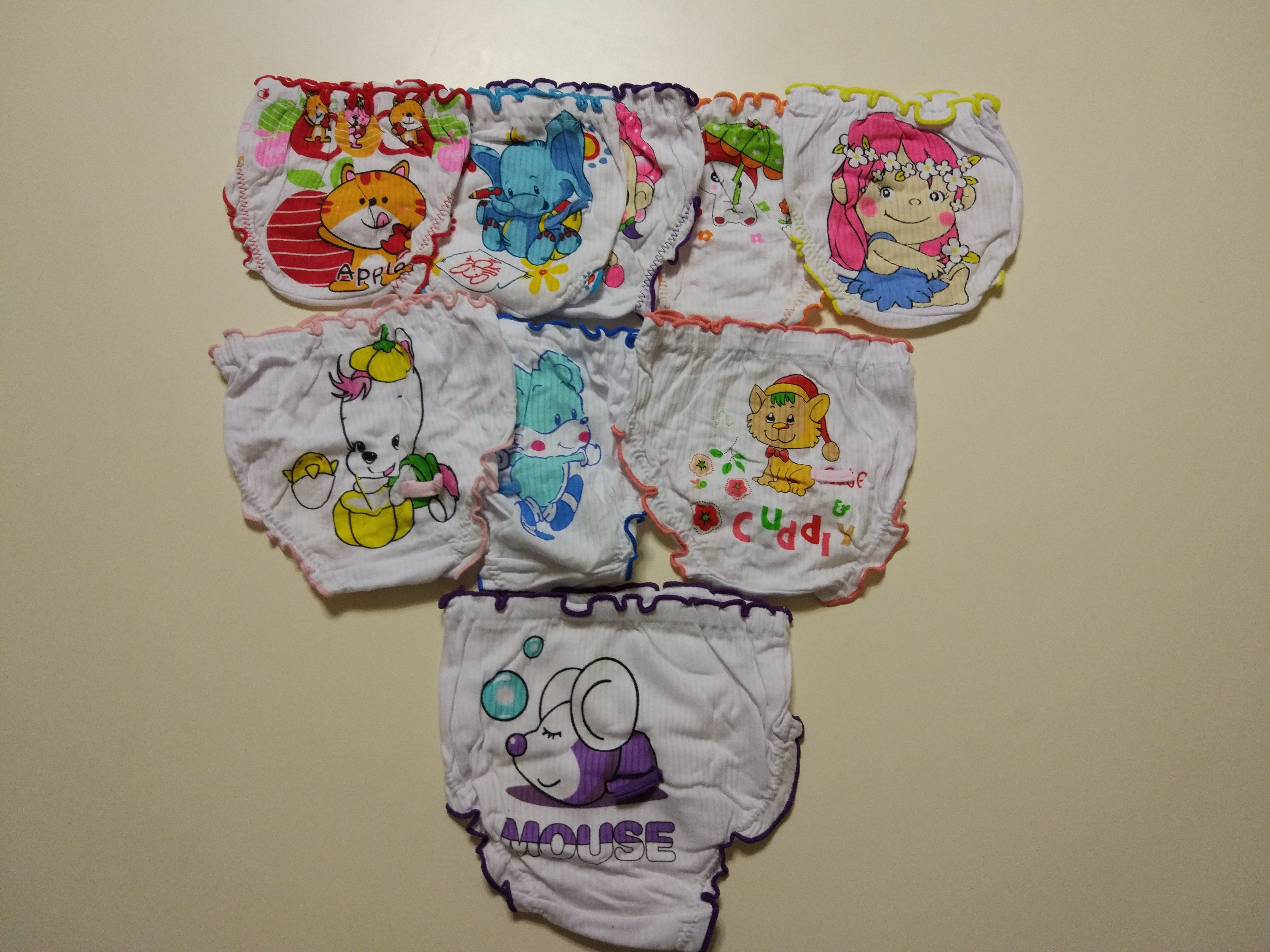 Трусики арт.343