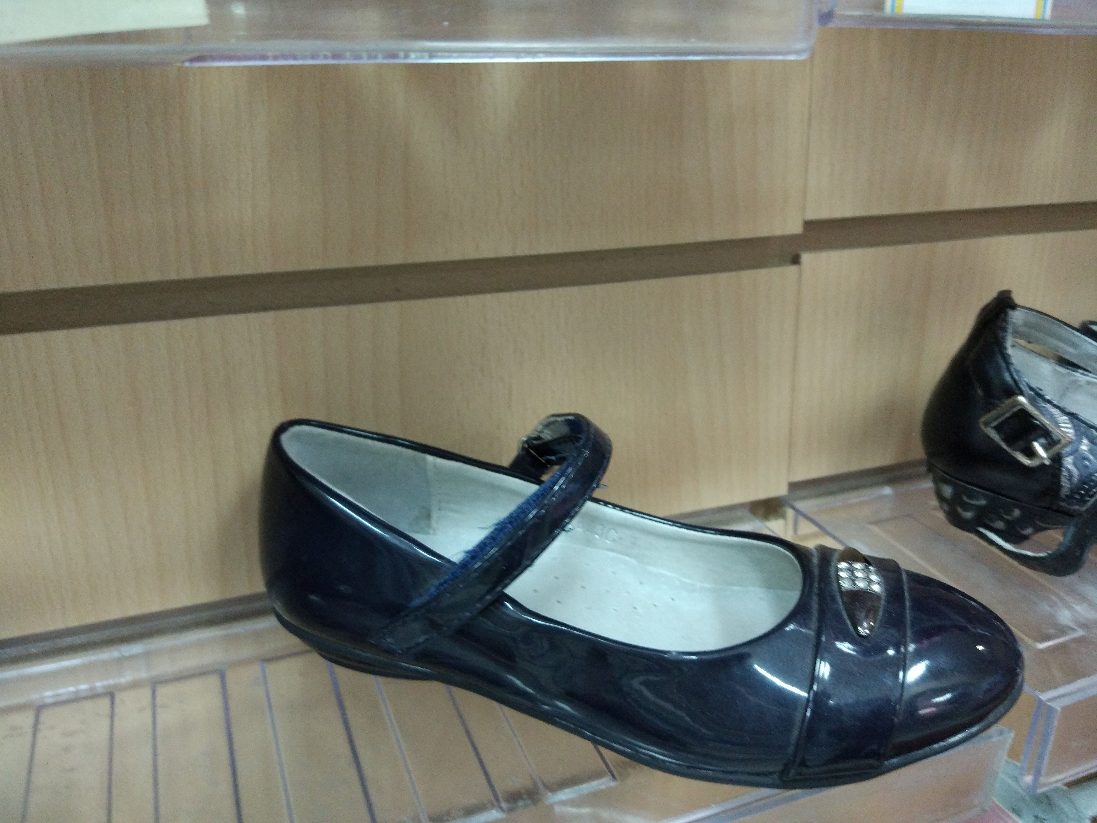 Туфли арт.109