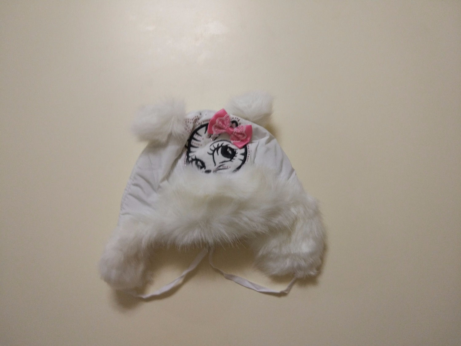 шапка балоневая с х/б подкладкой арт.173