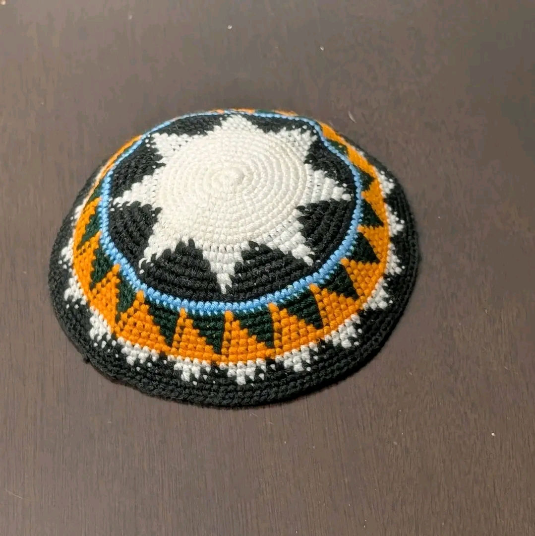 Kippah 7
