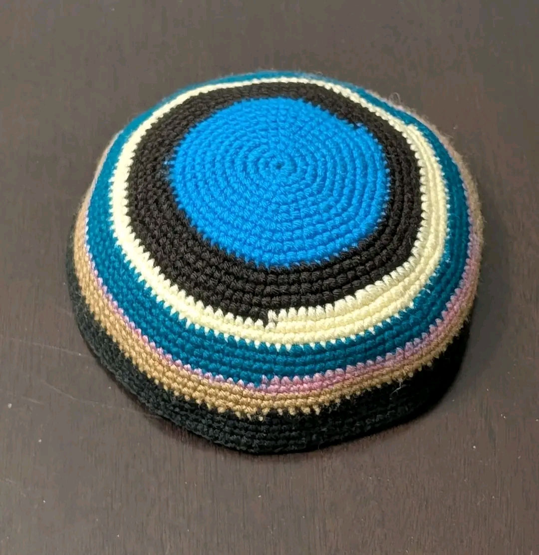 Kippah 3