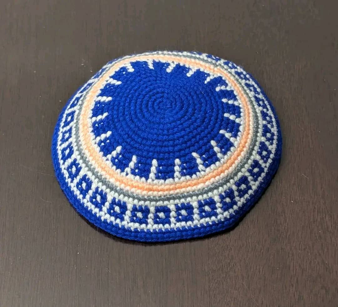 Kippah 4