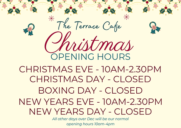 Christmas Menu opening hours 2025.png