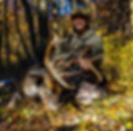 Illinois Whitetail Deer Hunting
