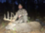 Illinois Whitetail Deer Hunting