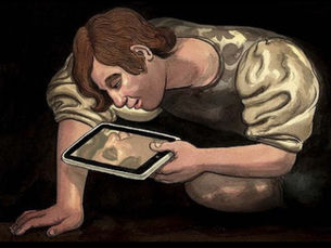 SOMOS TODOS NARCISOS? – INTRODUÇÃO AO NARCISISMO