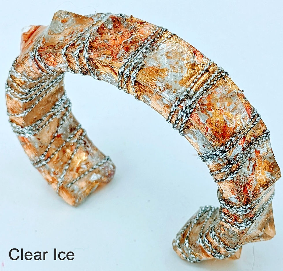 Thumbnail: Cuff Bracelets - Ancient Vibes