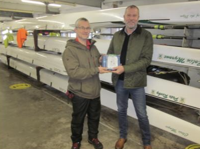 PLYMOUTH IS THE LATEST GRANT RECIPIENT