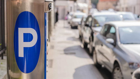 Somos Coimbra defende que a dispensa de estacionamento só deveria ser aplicada 'in extremis'
