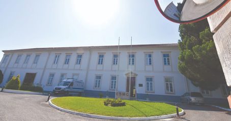 Somos Coimbra exige a reabertura imediata do Hospital Militar de Coimbra