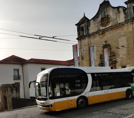 “SMTUC não têm frota nem motoristas suficientes para operacionalizar serviço com que se comprometeu”