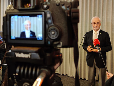 PSD integra plataforma para libertar a "energia criativa" de Coimbra