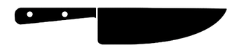 Chef Knife Graphic