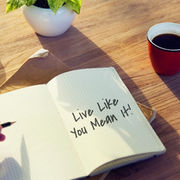 Is Your Life Fulfilling or Just Full?