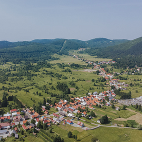 Subota 18. srpanj: Uspon na Čelimbašu - Sajam Marije Terezije Mrkopalj