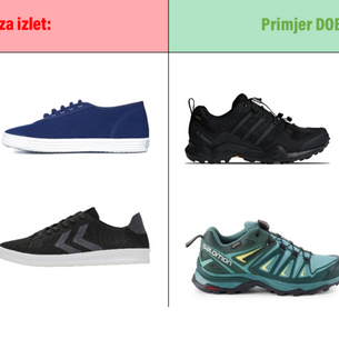 VAŽNE INFORMACIJE vezane za dolazak na obilaske u prirodi uz lynx and fox
