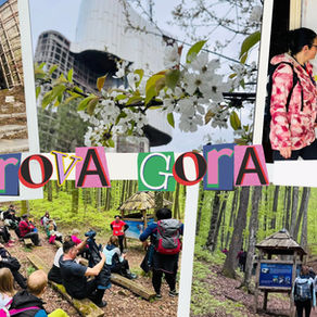 Subota, 11. srpanj: Petrova gora - ruta isprepletena poviješću i prirodom