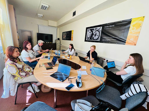 Sudjelovali smo na trećem transnacionalnom sastanaku u sklopu projekta Circular SME Scan in Hospitality (CSS-H)