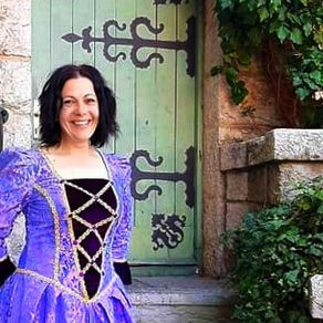Nedjelja 14. lipanj: Dan Frankopana u Staroj Sušici  