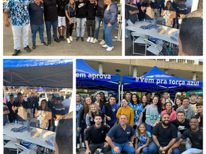 Dia de Prova EPCAR