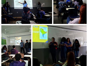Semana de Seminários