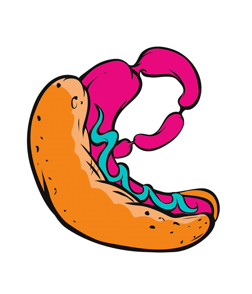 Hot Dog
