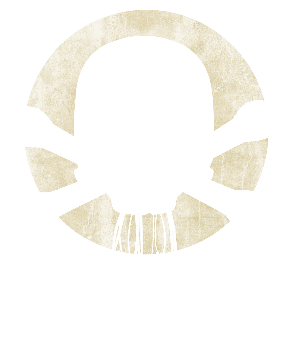 Negative Skull