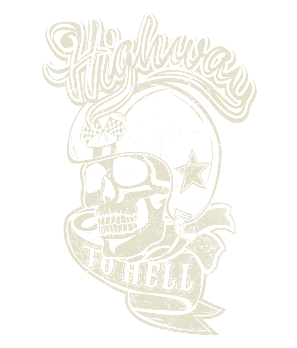 Skull Helmet