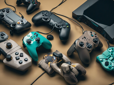 Supporting Healthier Gaming Habits: Mindful Gaming UK's Mission