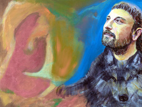 Saint Francis of Assisi’s First Nativity Recreation