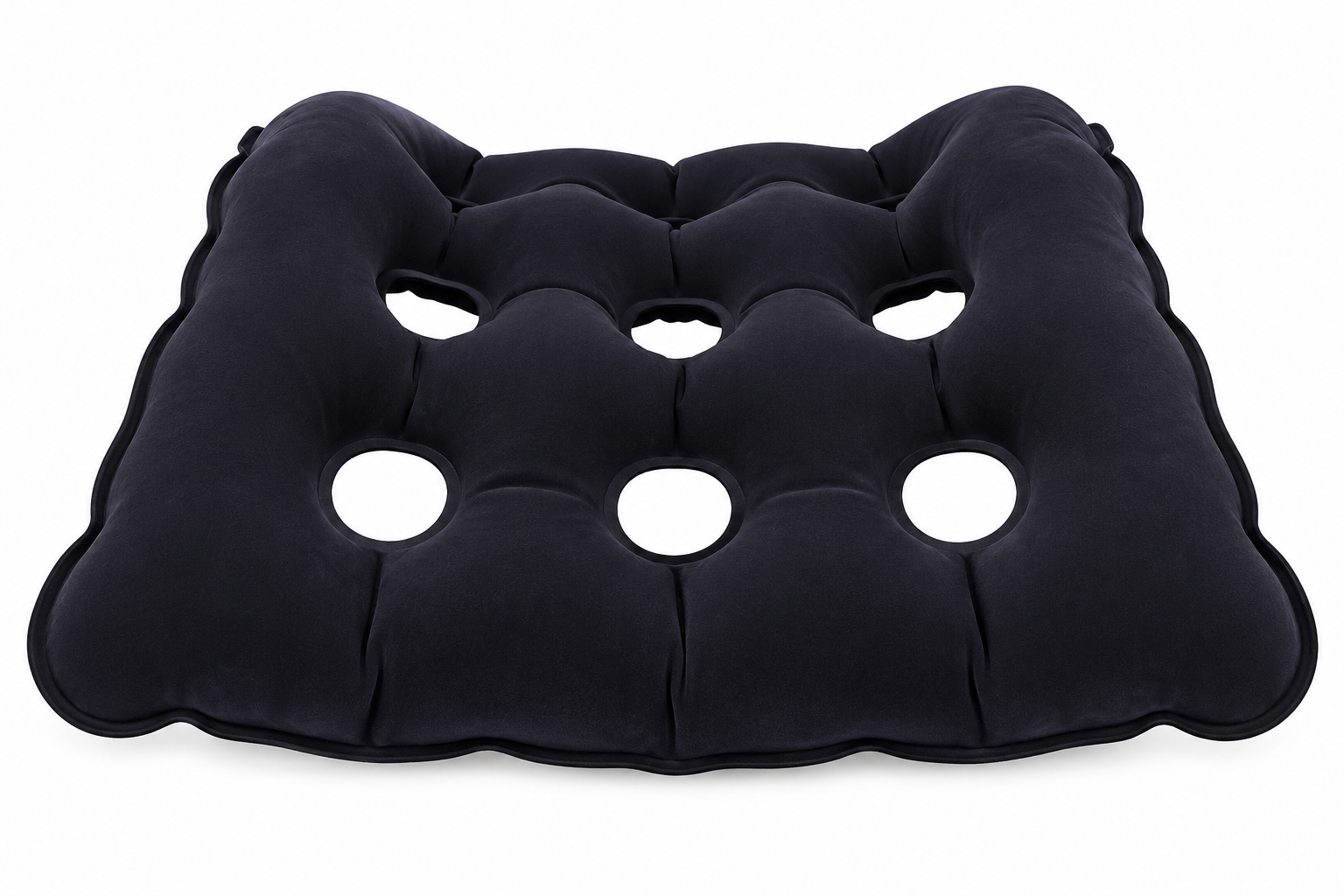 Cojín Antiescaras Inflable para Adultos Mayores | GeriaKare