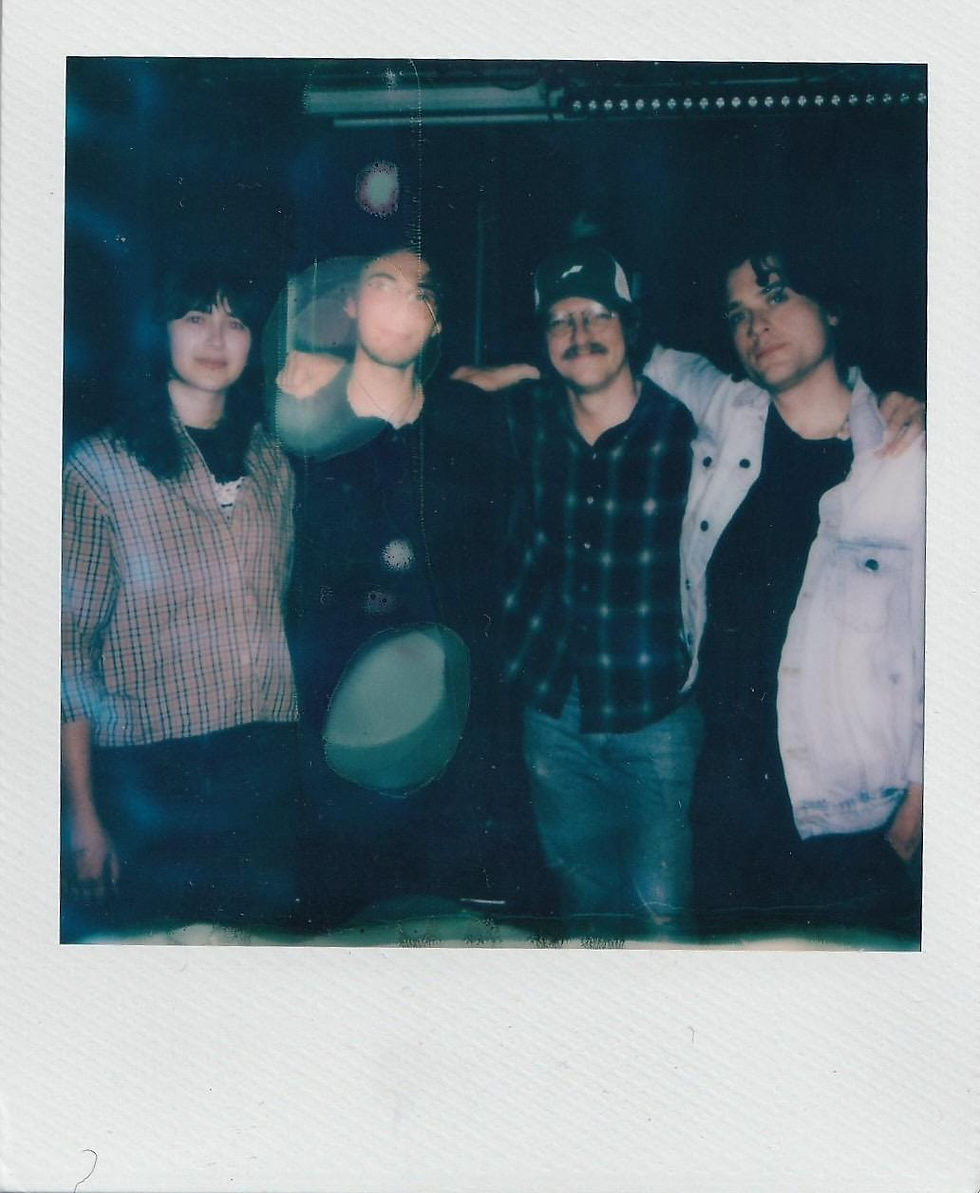 Fraternal Twin band