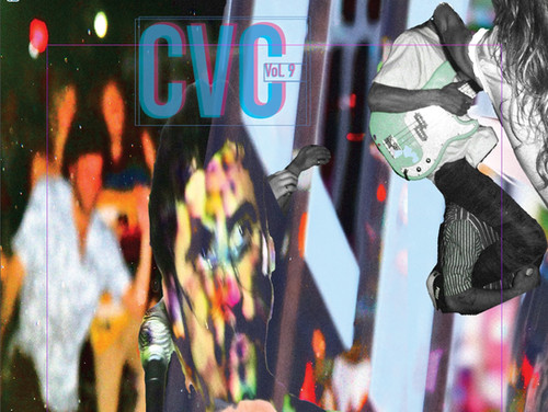 CVC Zine (Vol.9) | ClearVisionCollective