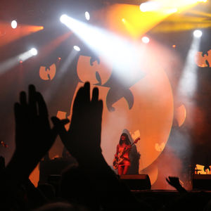 Wutang Clan x Khruangbin (2019)