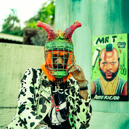 Exclusive Interview: Shamon Cassette's Hockey Spirit