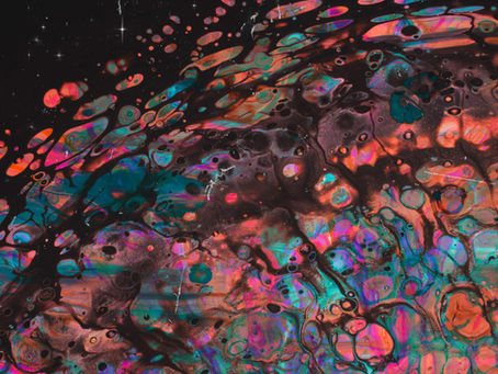 Premiere: The Infinite Daisy Chains Break Loose with New Single "Better Off".