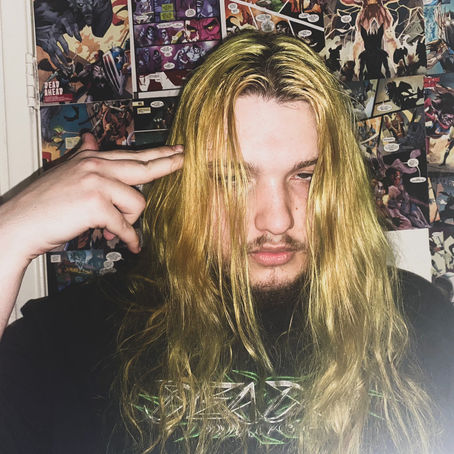 Single Review: Lil Seltrah Keeps it Real with "Home Town Hatred"