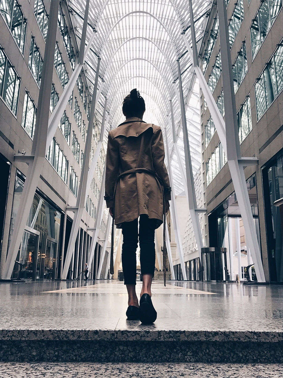Brookfield Place
