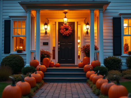 Spooktacular Safety: Tricks for Treating Kids Right This Halloween