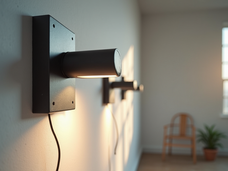 The Essential Role of Blocking Supports in Your New Build for Fixtures and Accessories