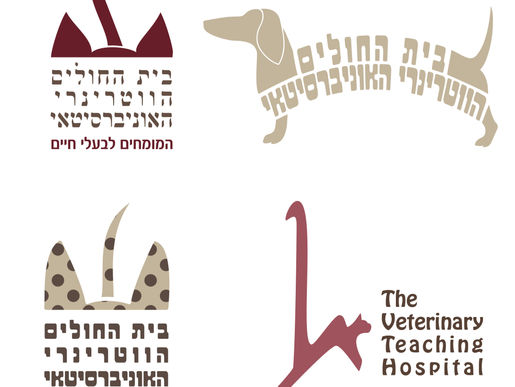 איך מעצבים לוגו