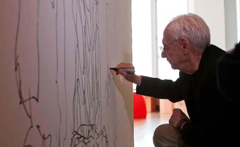 Autoría y estilo: Gehry versus Moneo