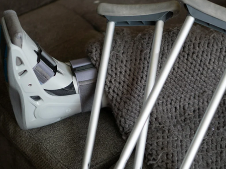 Bone Stress Injuries and the Effects On Bone Mineral Density