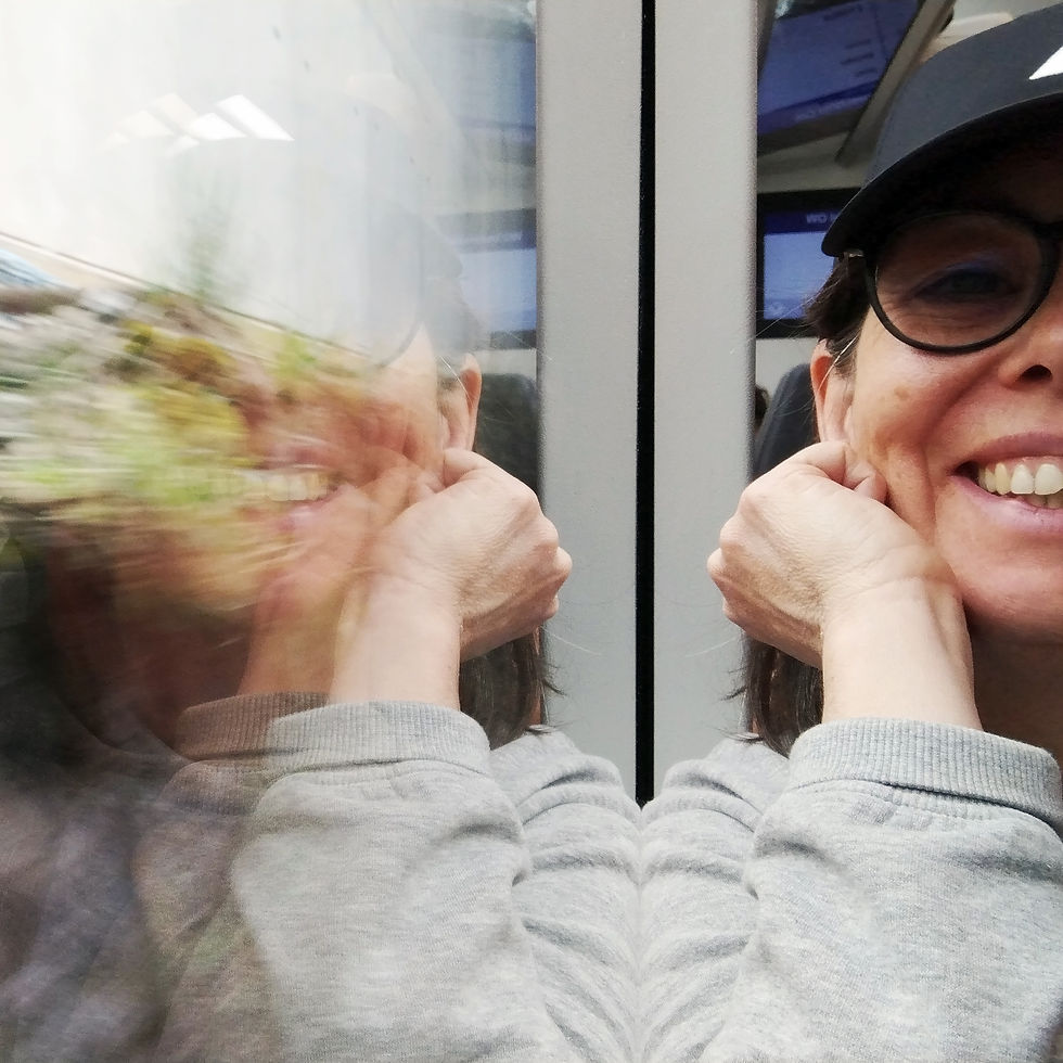 Le voyage, une leçon de vie